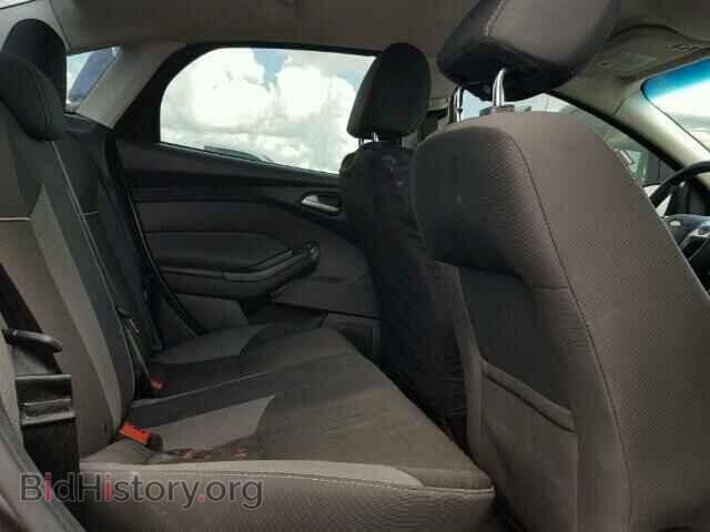 2014 FORD FOCUS - VIN: 1FADP3F21EL348554 - Фото 6