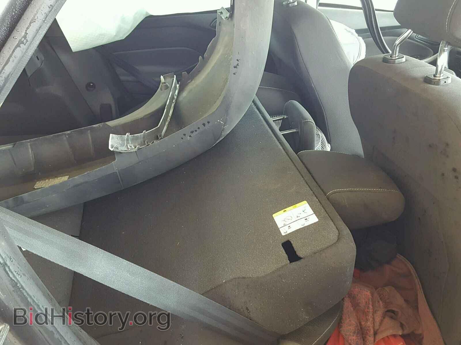 2014 FORD FOCUS - VIN: 1FADP3E26EL286604 - Photo 6