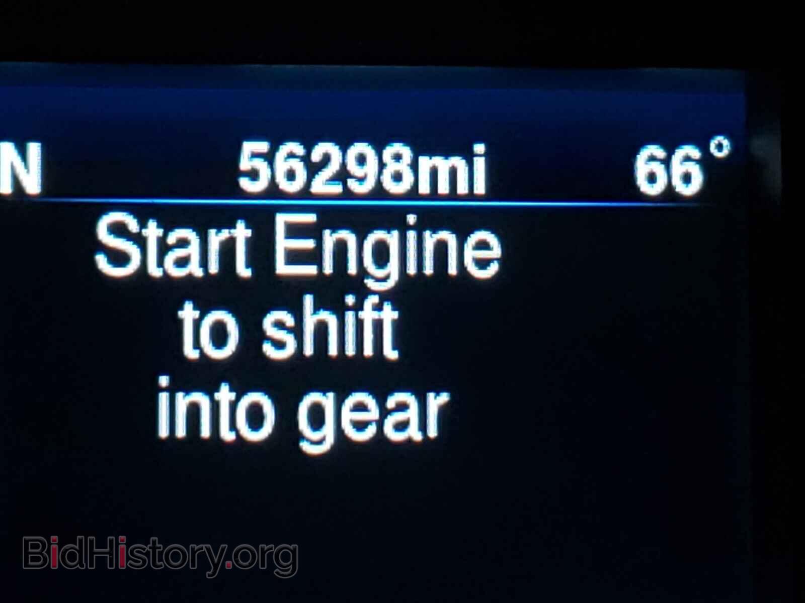 2014 CHRYSLER 300 - VIN: 2C3CCAGG6EH297814 - Фото 8