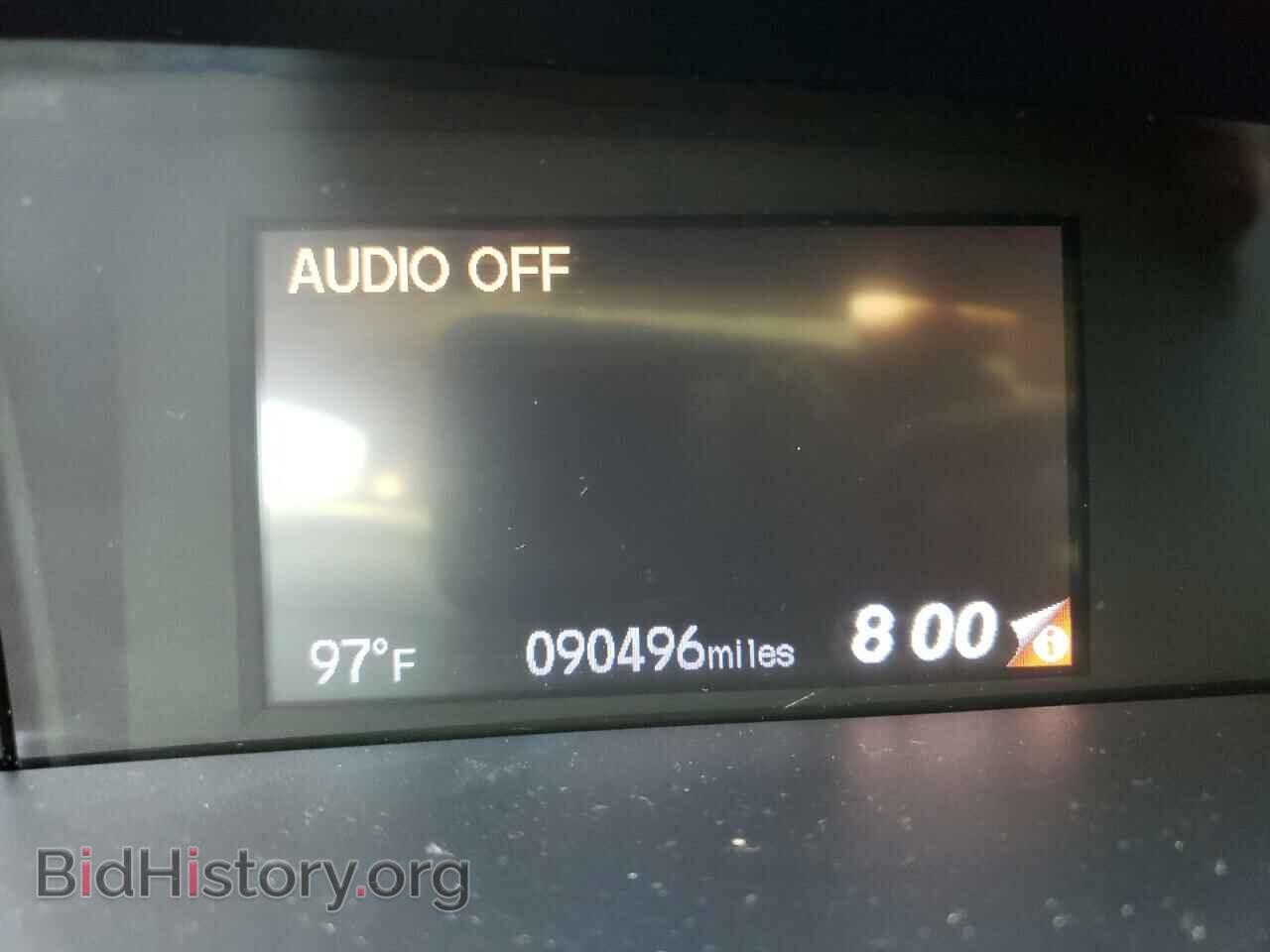 2015 HONDA CIVIC - VIN: 19XFB2F81FE107829 - Фото 8