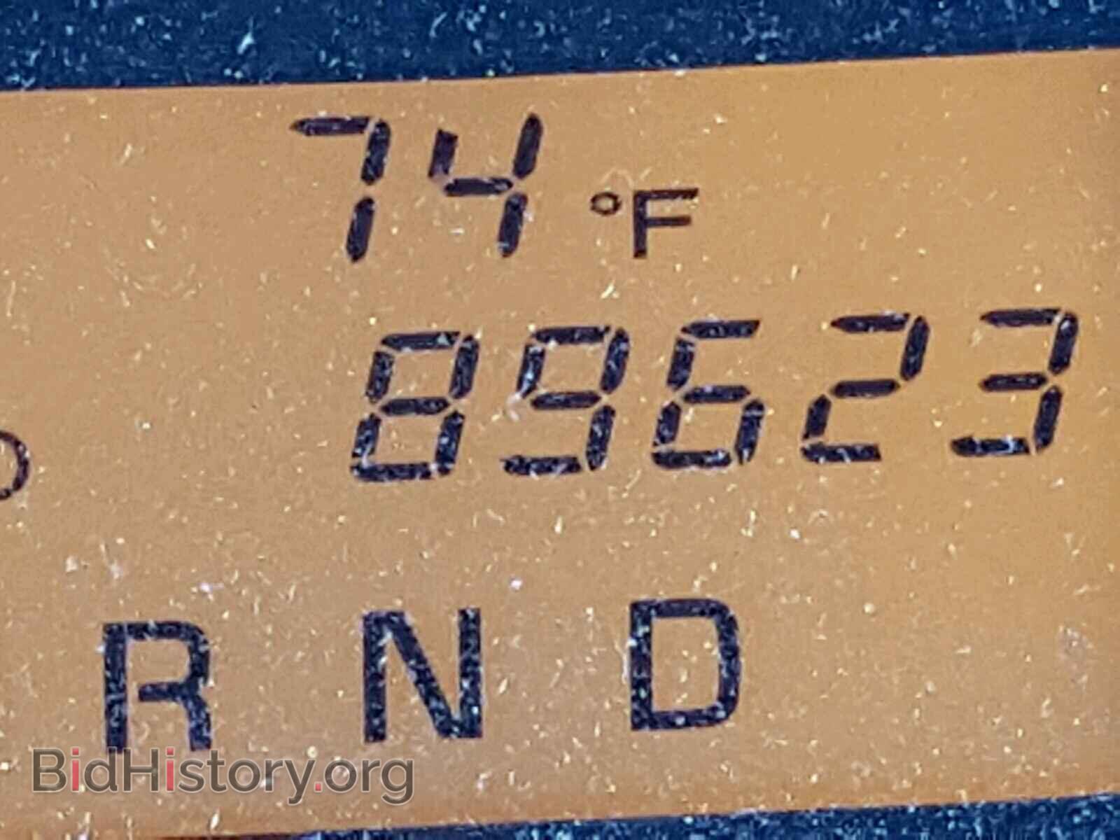 2012 TOYOTA RAV4 - VIN: 2T3BF4DV2CW189948 - Фото 8