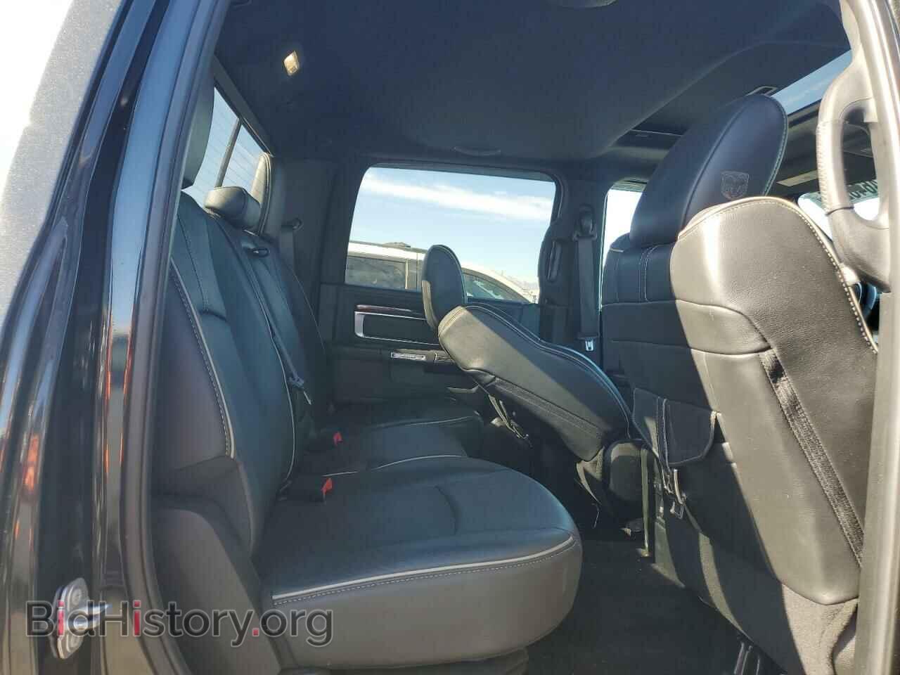 2017 RAM All Models - VIN: 1C6RR7PT1HS675286 - Photo 10