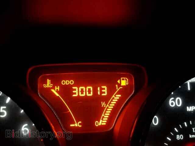2014 NISSAN VERSA - VIN: 3N1CE2CP4EL382338 - Photo 8