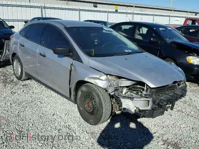 Photo 1FAHP3E23CL408950 - FORD FOCUS 2012