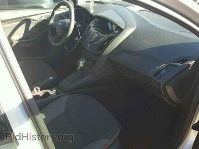 2012 FORD FOCUS - VIN: 1FAHP3E23CL408950 - Photo 5