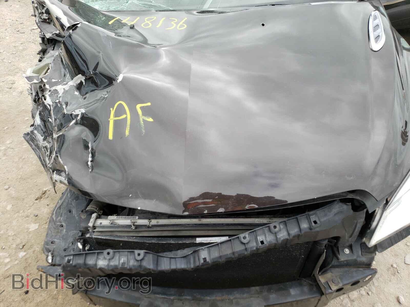 2014 BUICK ENCLAVE - VIN: 5GAKVBKD5EJ148136 - Photo 7