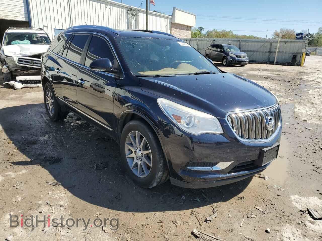 2015 BUICK ENCLAVE - VIN: 5GAKVBKD3FJ319628 - Фото 4