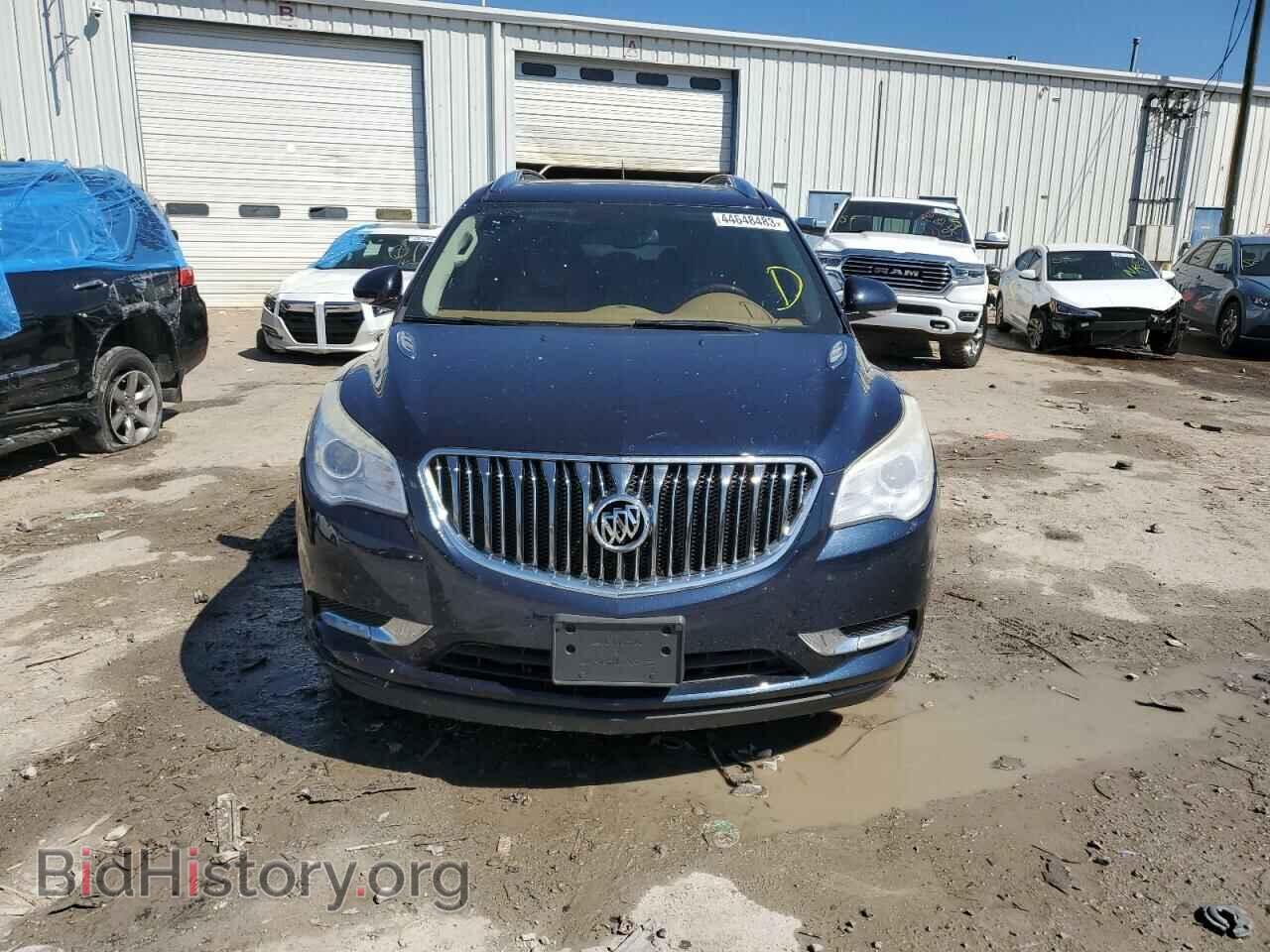 2015 BUICK ENCLAVE - VIN: 5GAKVBKD3FJ319628 - Фото 5