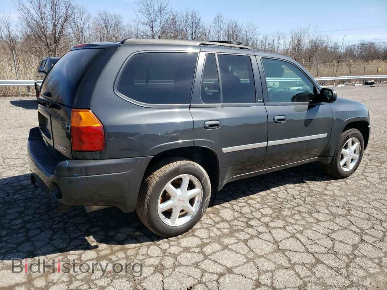 2007 GMC ENVOY - VIN: 1GKDT13S972247080 - Фото 3