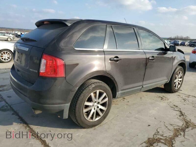 2014 Ford EDGE (VIN 2FMDK3KC1EBB40239) — photo 3 of 13