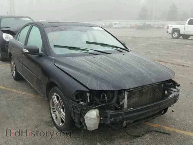 Фотография YV1RS592582676022 - VOLVO S60 2008
