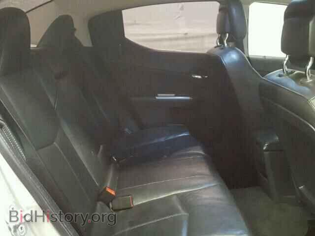 2010 DODGE AVENGER - VIN: 1B3CC5FB5AN214918 - Фото 6