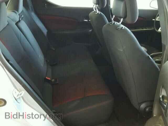 2012 DODGE AVENGER - VIN: 1C3CDZEG3CN327919 - Фото 6