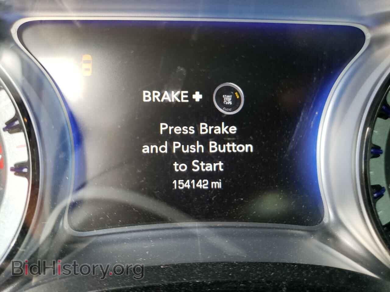 2015 CHRYSLER 300 - VIN: 2C3CCABG4FH875885 - Фото 8