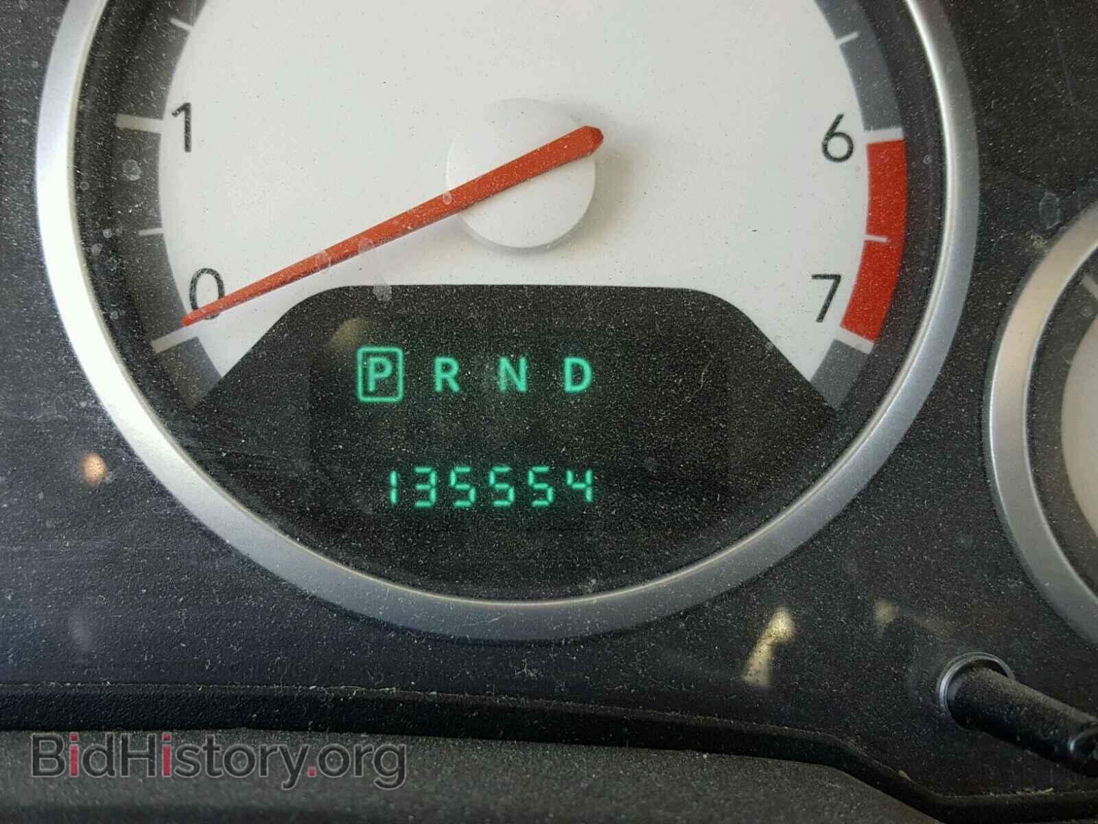 2010 DODGE CARAVAN - VIN: 2D4RN5D19AR434825 - Фото 8