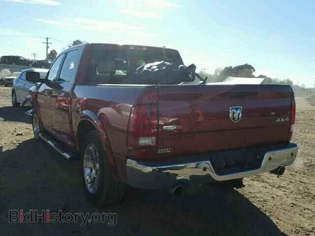 2012 DODGE RAM - VIN: 1C6RD7NT1CS156300 - Photo 3