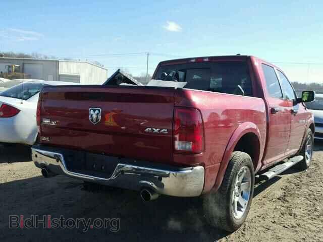 2012 DODGE RAM - VIN: 1C6RD7NT1CS156300 - Photo 4