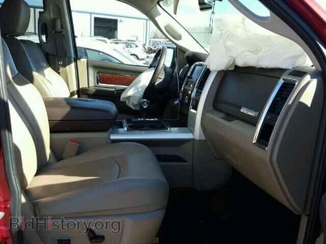 2012 DODGE RAM - VIN: 1C6RD7NT1CS156300 - Photo 5
