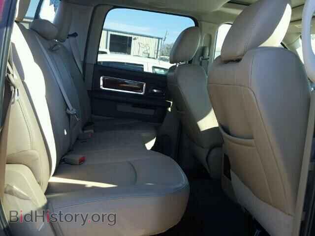 2012 DODGE RAM - VIN: 1C6RD7NT1CS156300 - Photo 6