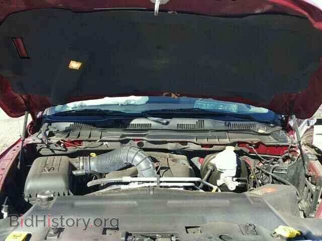 2012 DODGE RAM - VIN: 1C6RD7NT1CS156300 - Photo 7