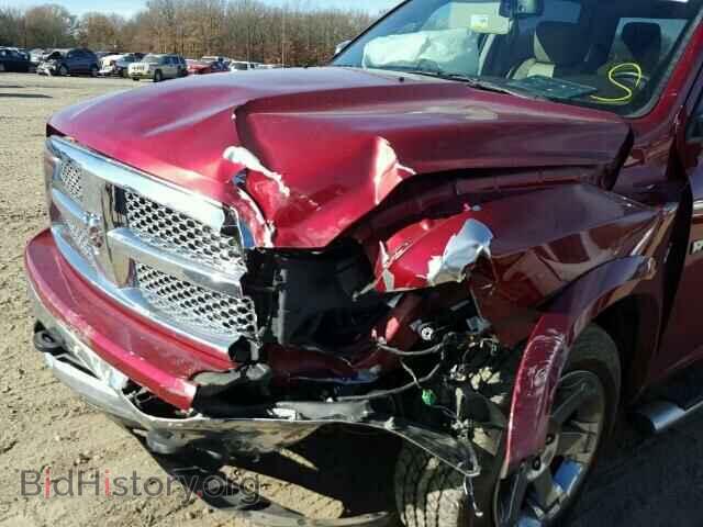 2012 DODGE RAM - VIN: 1C6RD7NT1CS156300 - Photo 9