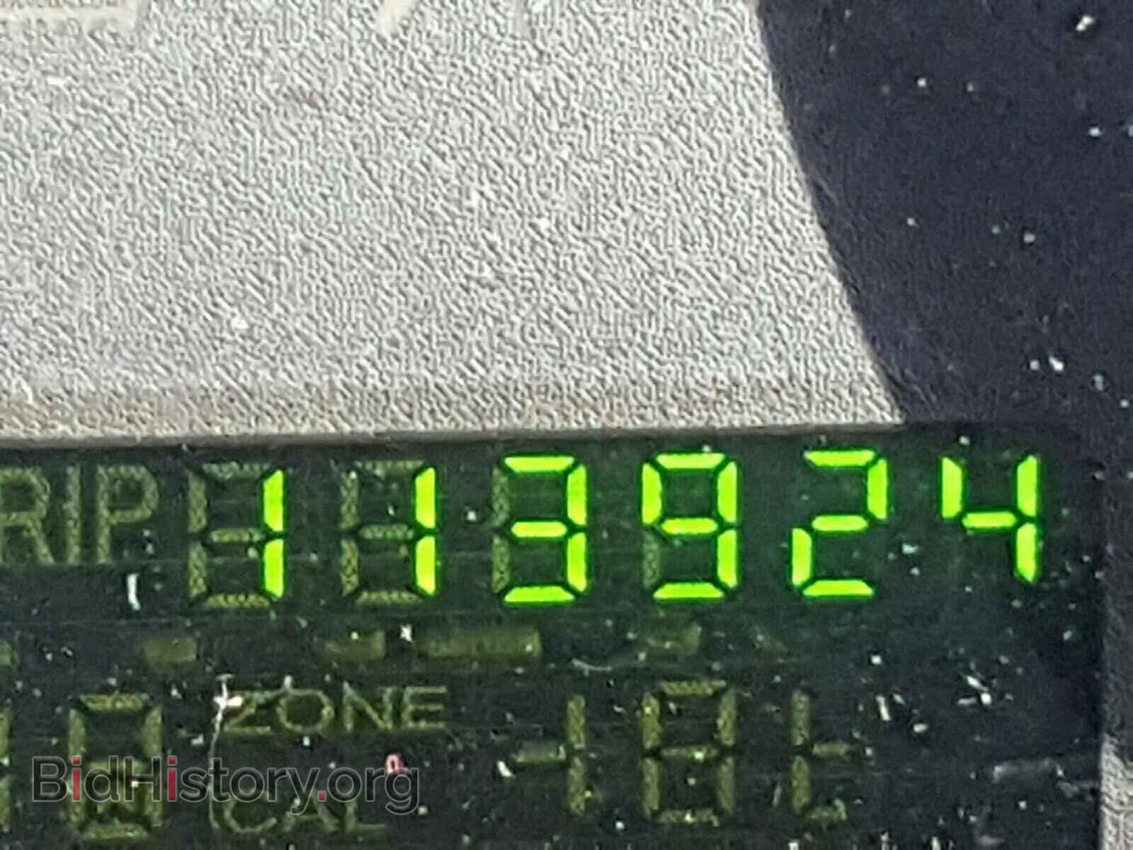 2008 FORD EDGE - VIN: 2FMDK36C78BA75038 - Photo 8