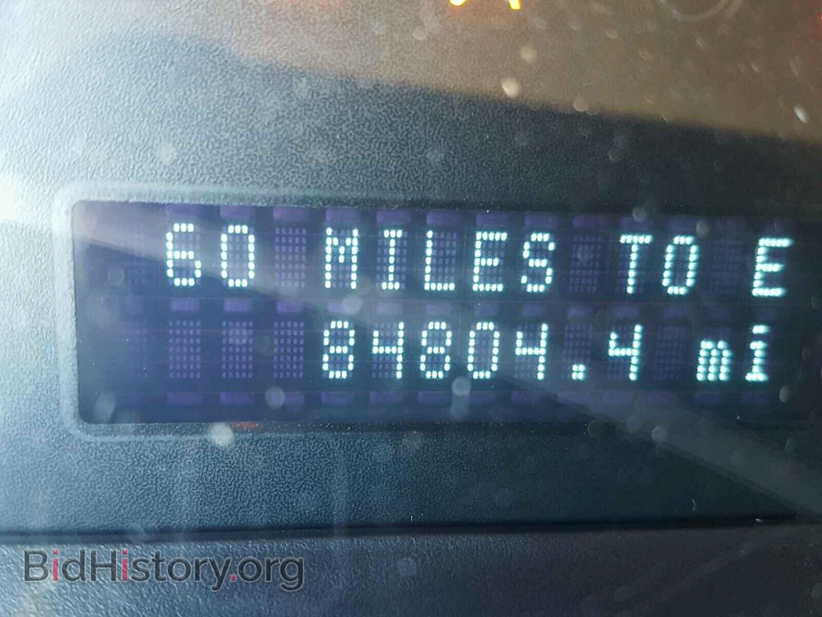 2012 FORD ESCAPE - VIN: 1FMCU0DG6CKA98268 - Фото 8