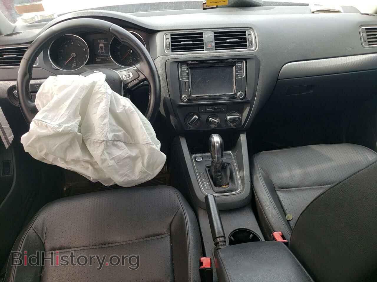 2017 VOLKSWAGEN JETTA - VIN: 3VWDB7AJXHM201731 - Photo 8