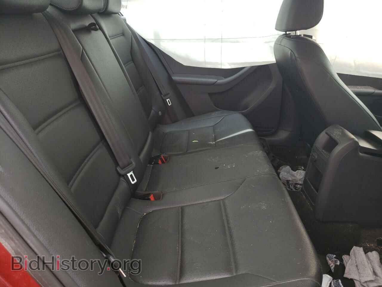 2017 VOLKSWAGEN JETTA - VIN: 3VWDB7AJXHM201731 - Photo 10