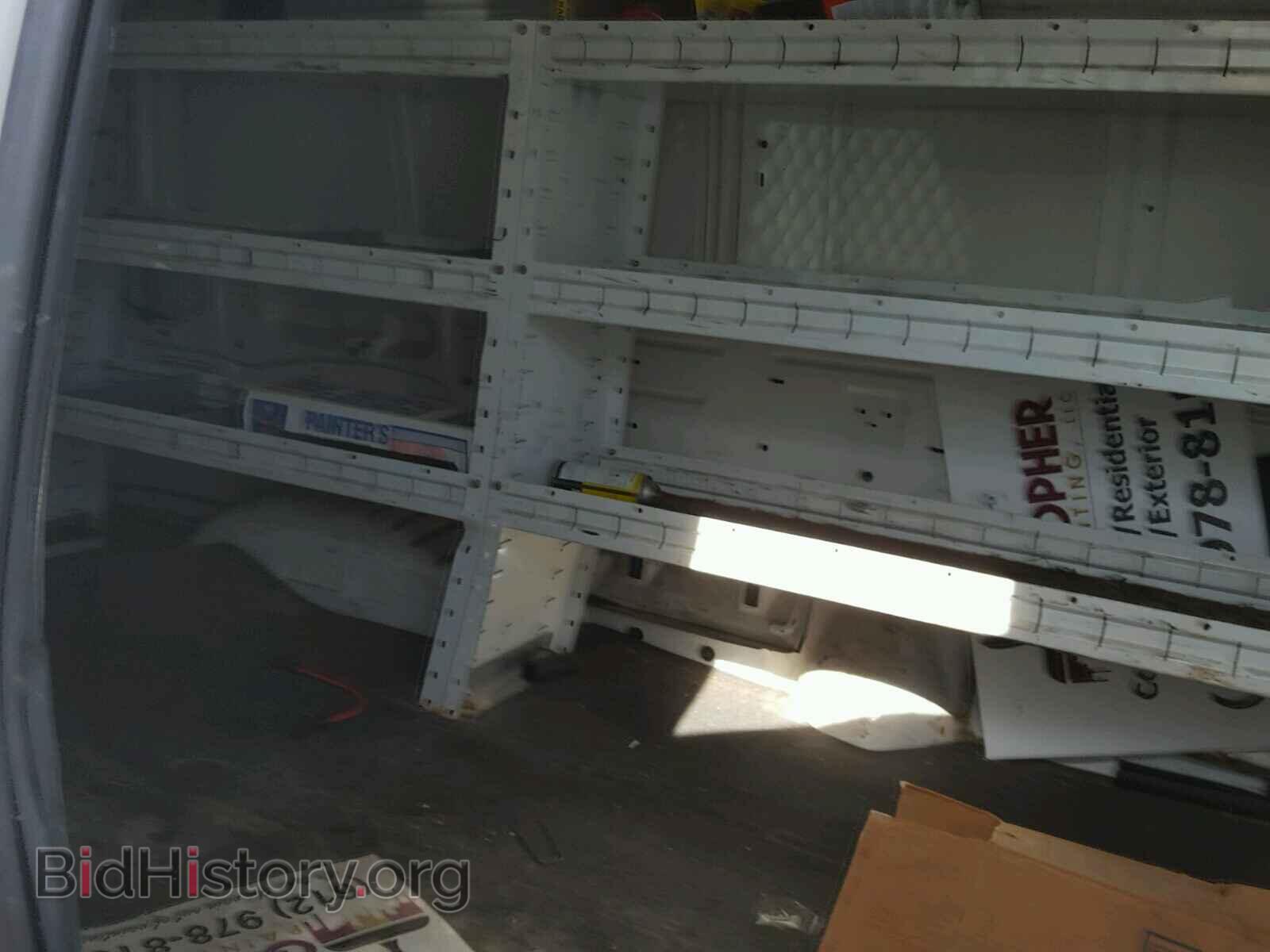 2002 FORD ECONOLINE - VIN: 1FTRE14232HB40283 - Фото 6