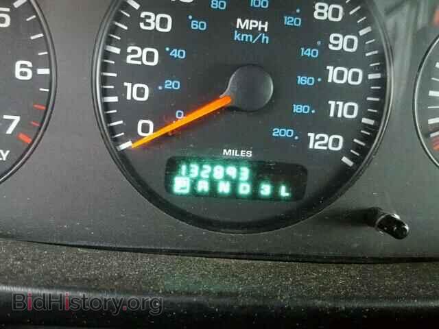 2000 CHRYSLER SEBRING - VIN: 3C3EL45H0YT255561 - Фото 8
