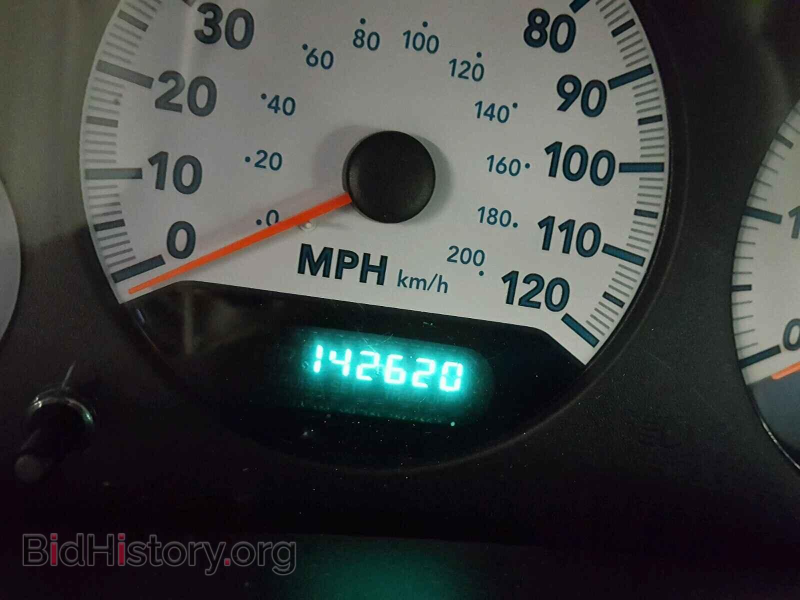 2006 DODGE CARAVAN - VIN: 2D4GP44LX6R625996 - Фото 8