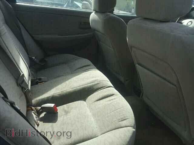 2006 KIA OPTIMA - VIN: KNAGD126565466400 - Фото 6