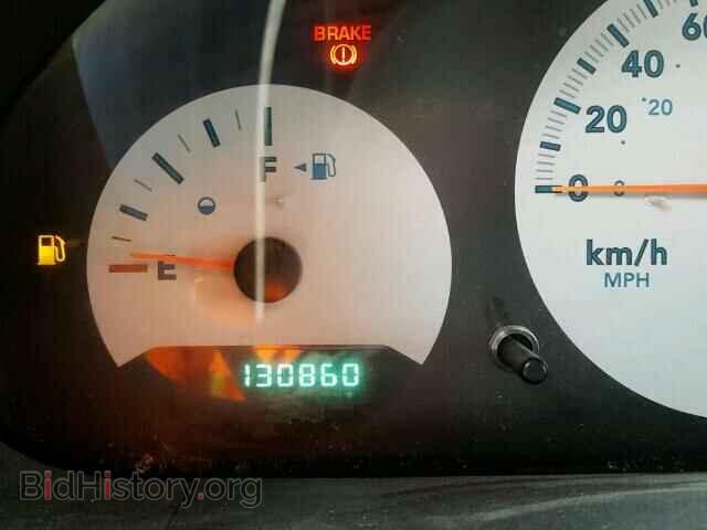 2007 DODGE CARAVAN - VIN: 1D4GP25E27B168928 - Фото 8