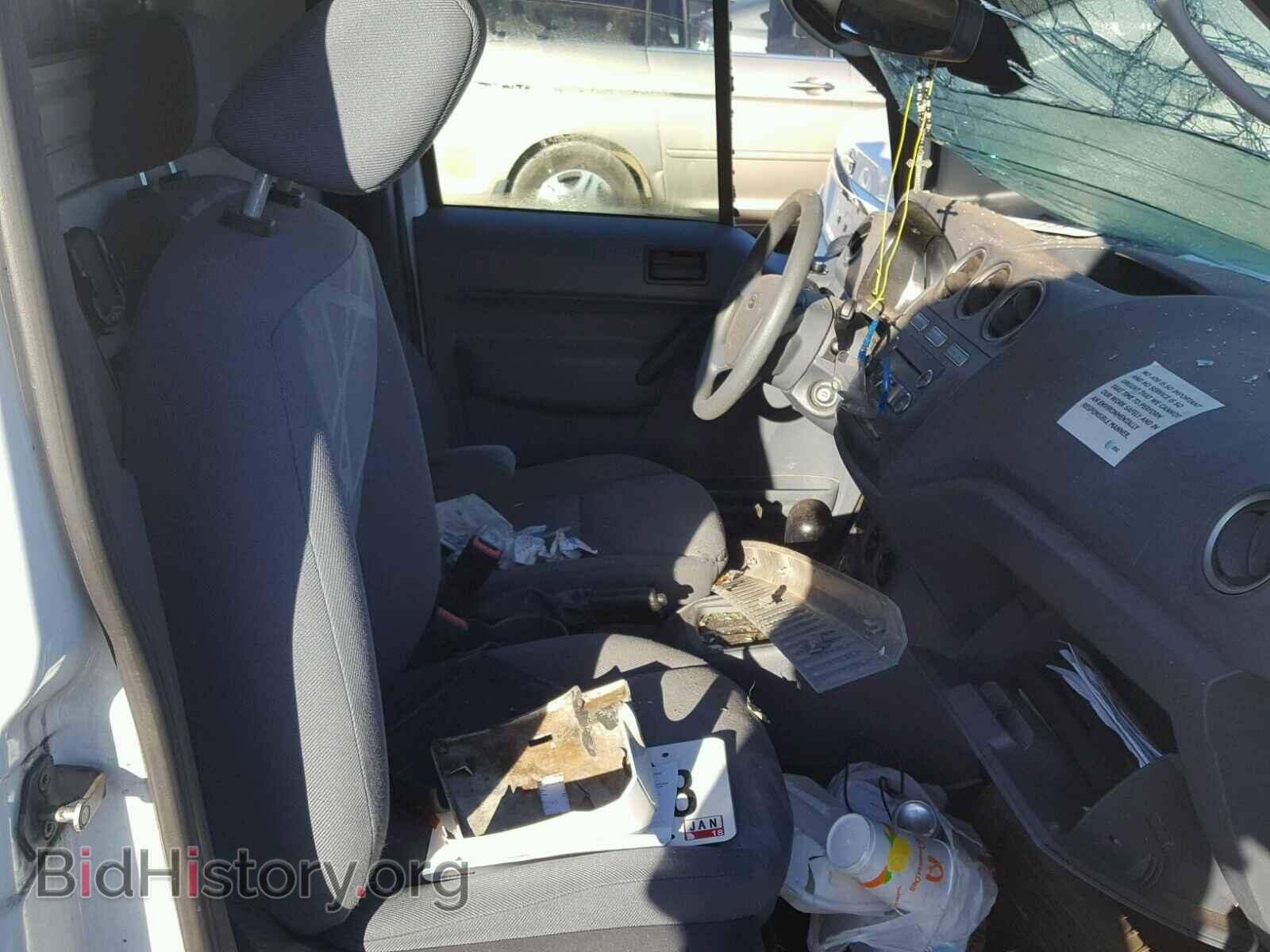 2013 FORD TRANSIT CO - VIN: NM0LS7BN8DT135124 - Фото 5