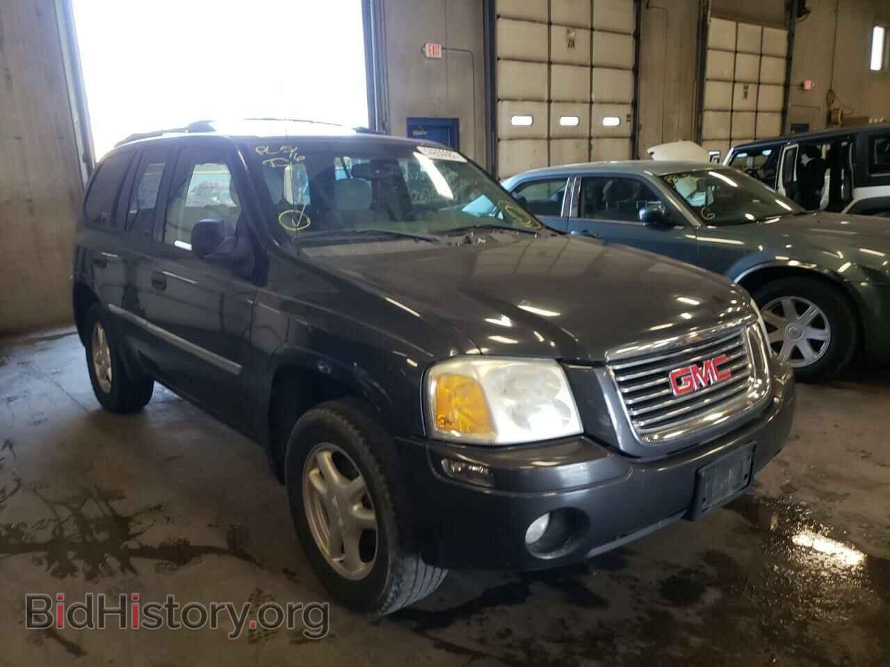 Photo 1GKDT13S172289405 - GMC ENVOY 2007