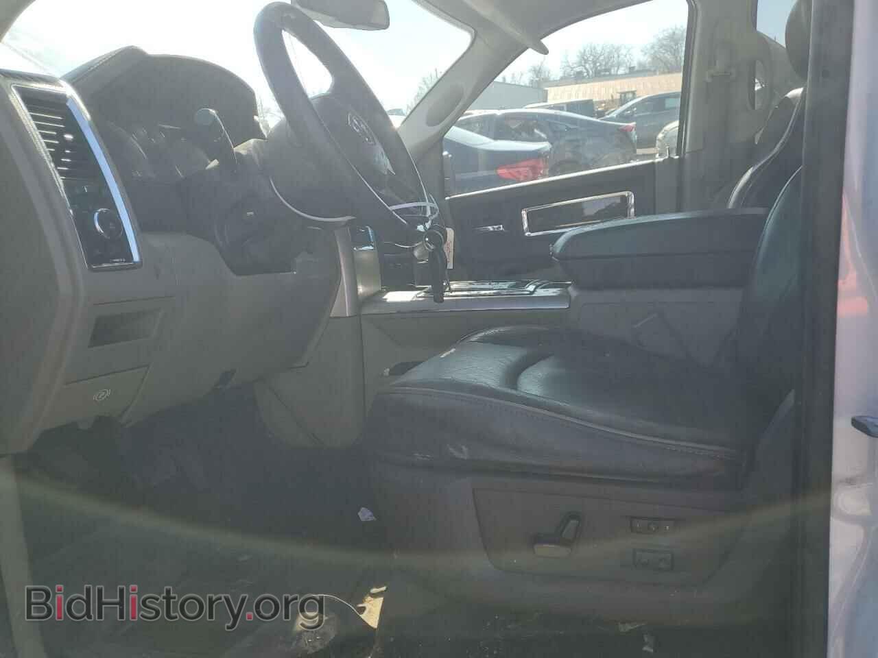 2012 DODGE RAM 1500 - VIN: 1C6RD7PT8CS146778 - Фото 7