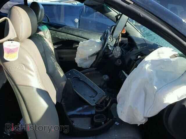 2003 MITSUBISHI ECLIPSE - VIN: 4A3AE75H53E060910 - Photo 5