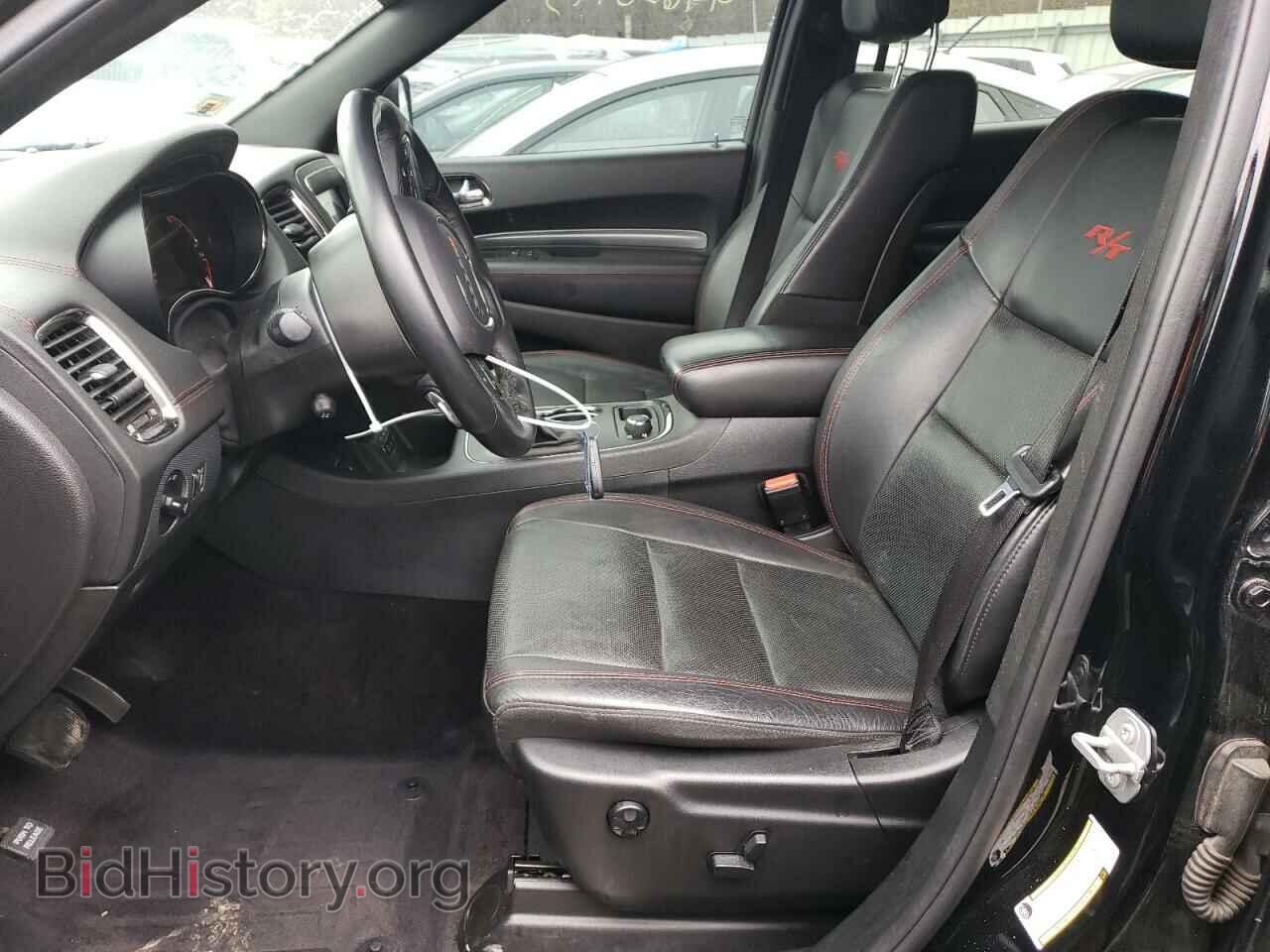 2018 DODGE DURANGO - VIN: 1C4SDJCT9JC112241 - Photo 7