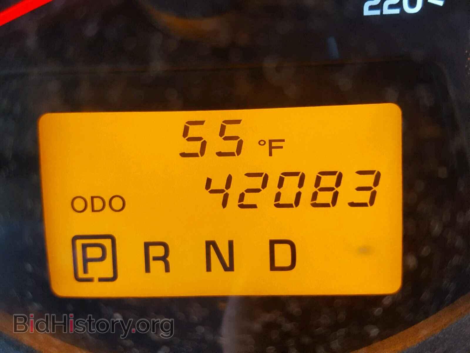 2011 TOYOTA RAV4 - VIN: 2T3BF4DV1BW104662 - Фото 8