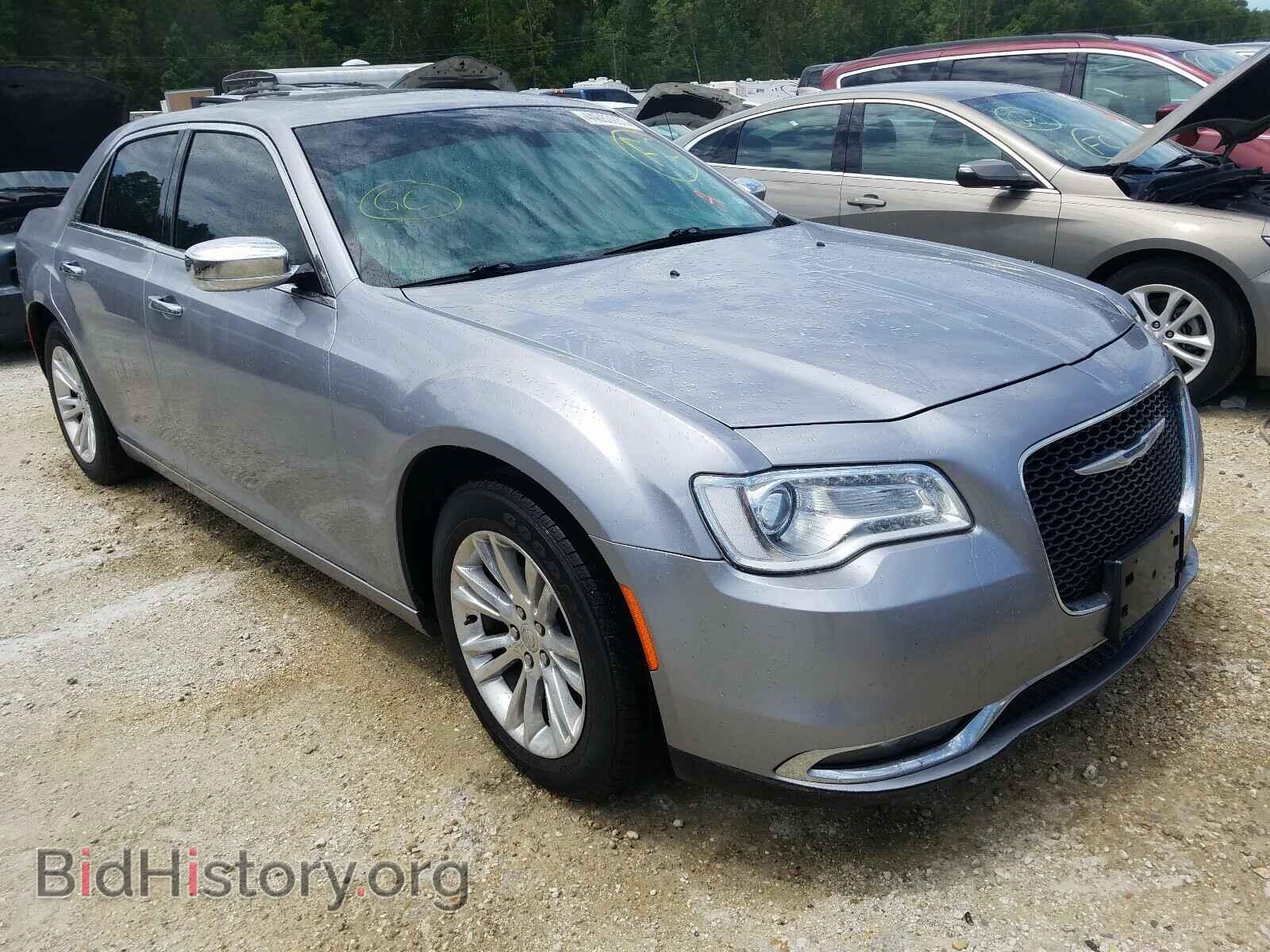 Photo 2C3CCAEG4HH559935 - CHRYSLER 300 2017