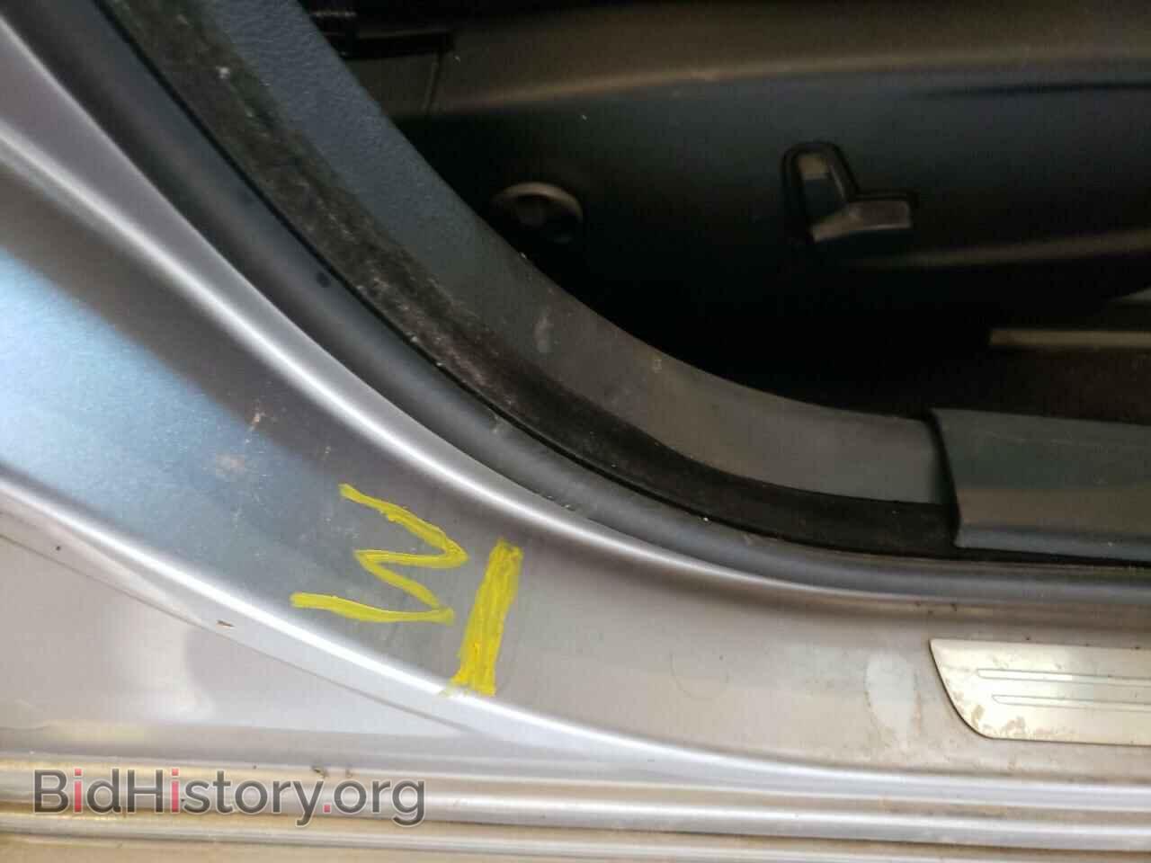 2017 CHRYSLER 300 - VIN: 2C3CCAEG4HH559935 - Фото 9