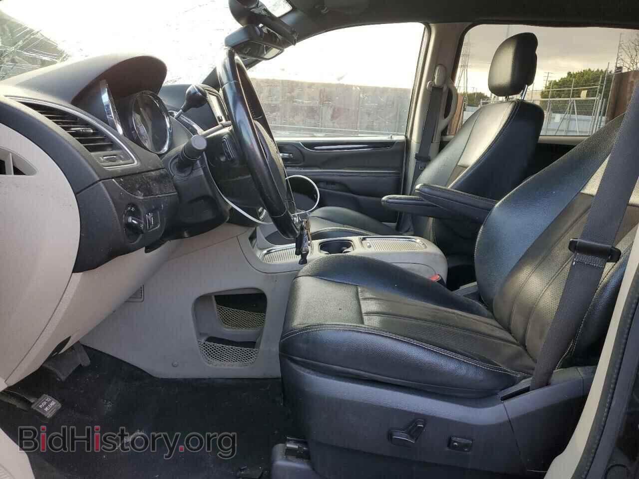 2020 DODGE CARAVAN - VIN: 2C4RDGCG6LR166904 - Photo 7