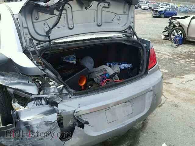 2009 CHRYSLER SEBRING - VIN: 1C3LC46B79N559702 - Фото 3