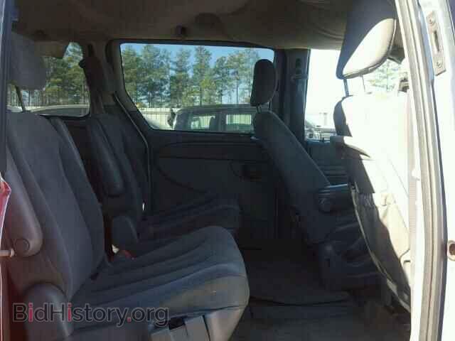2005 DODGE CARAVAN - VIN: 1D4GP24RX5B380770 - Фото 6