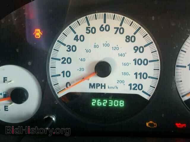 2005 DODGE CARAVAN - VIN: 1D4GP24RX5B380770 - Фото 8