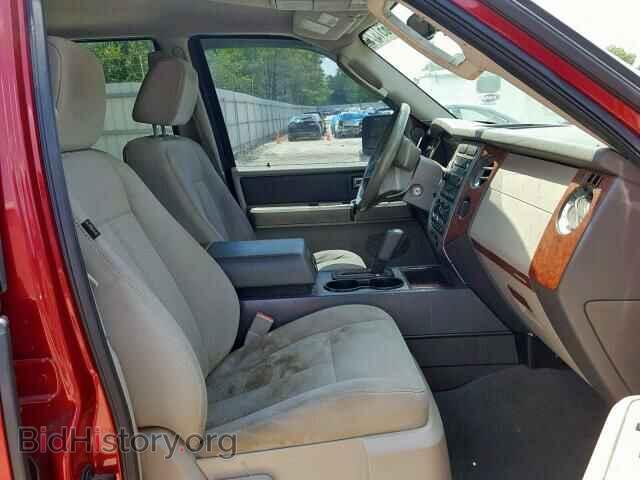 2008 FORD EXPEDITION - VIN: 1FMFU15518LA27559 - Фото 5