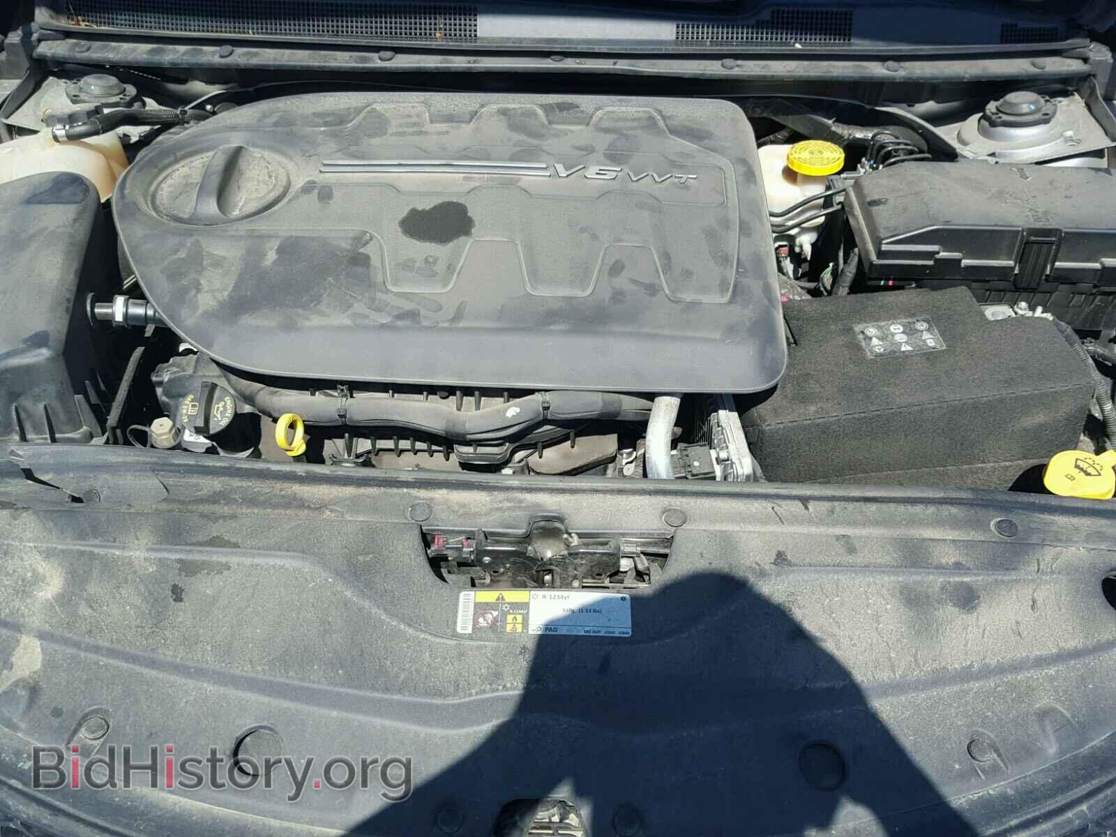 2015 CHRYSLER 200 - VIN: 1C3CCCEG7FN540876 - Фото 7