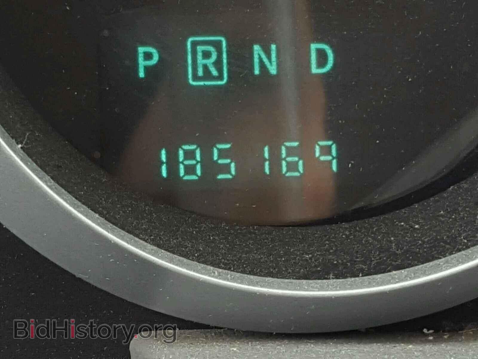 2009 DODGE CARAVAN - VIN: 2D8HN44E09R650985 - Фото 8