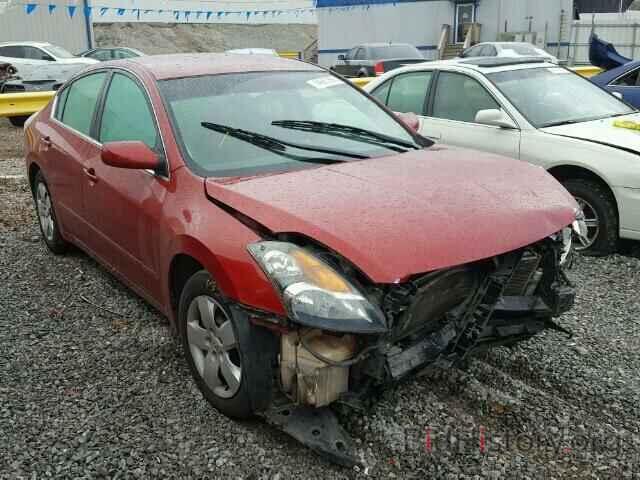 Photo 1N4AL21E99C116218 - NISSAN ALTIMA 2009